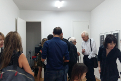 1_Solar-Lottery_4_Writing-Sonnets_Foto-Evento_1