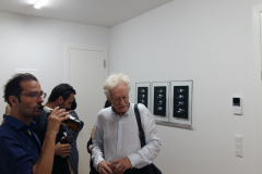 1_Solar-Lottery_4_Writing-Sonnets_Foto-Evento_5