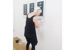 1_Solar-Lottery_4_Writing-Sonnets_Making-of_4